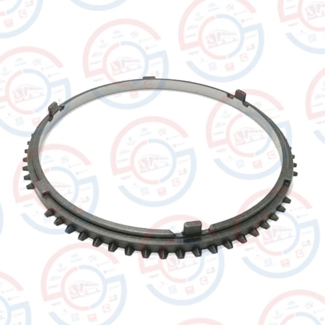 Chinese Bus Part Zhongtong Qijiang S6-150 Gear Box Synchronizer Ring 1268 304 525
